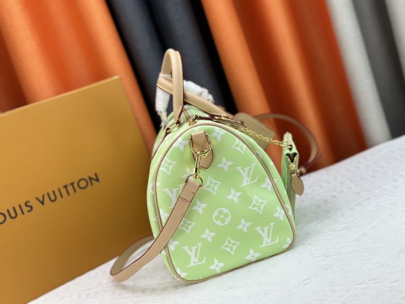 Louis Vuitton Speedy Bags